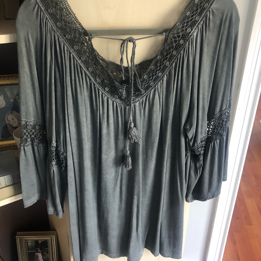 Boutique Top